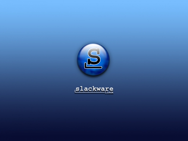 Slackware wallpaper 16